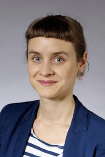 Sarah Müller Siczek
